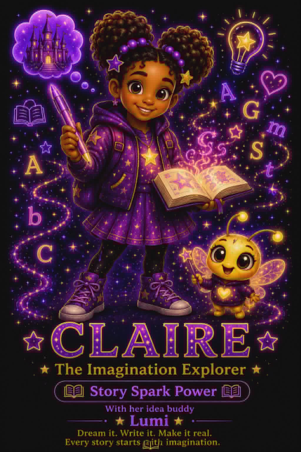 Claire